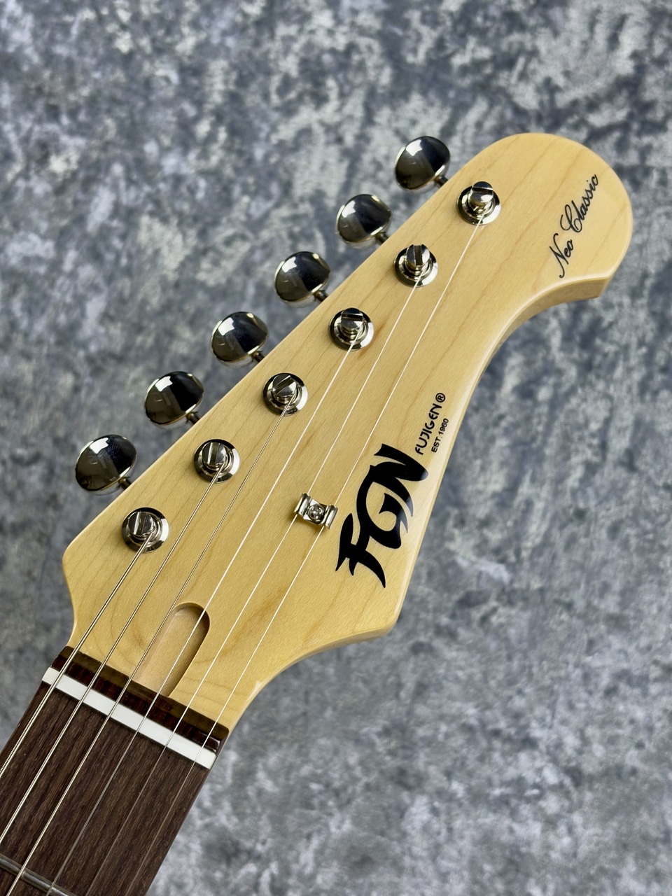 FUJIGEN(FGN) Neo Classic NST200RAL-SP ~Shell Pink~ #F240275