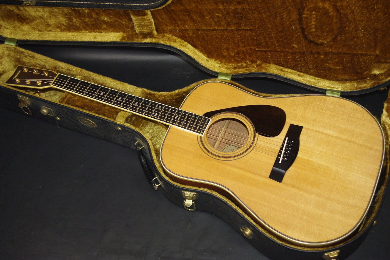 YAMAHA L-5（ビンテージ）【楽器検索デジマート】