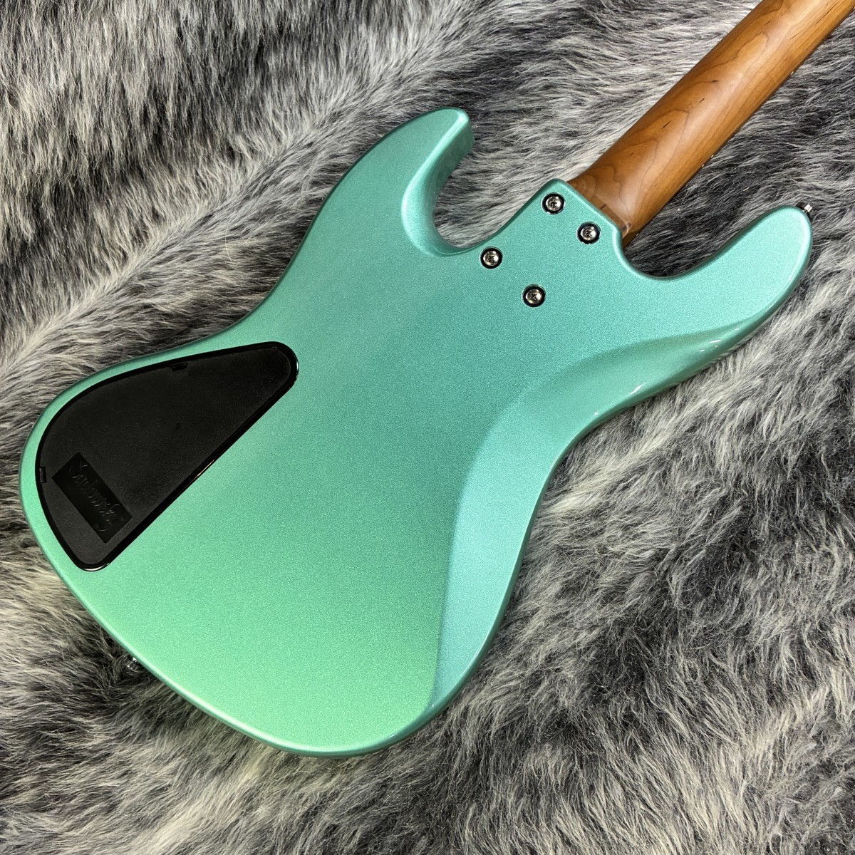 Sadowsky MX21 VJ4 Sage Green Metallic（B級特価/送料無料）【楽器