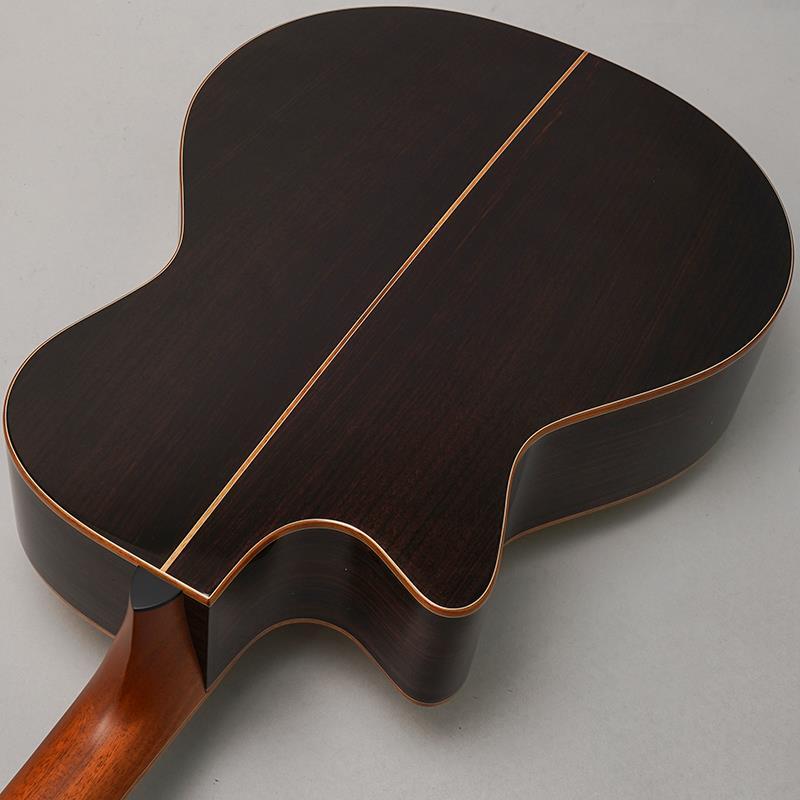 Furch Rainbow Gc-ER -MOROHA UK Modify- フォルヒ（新品）【楽器検索