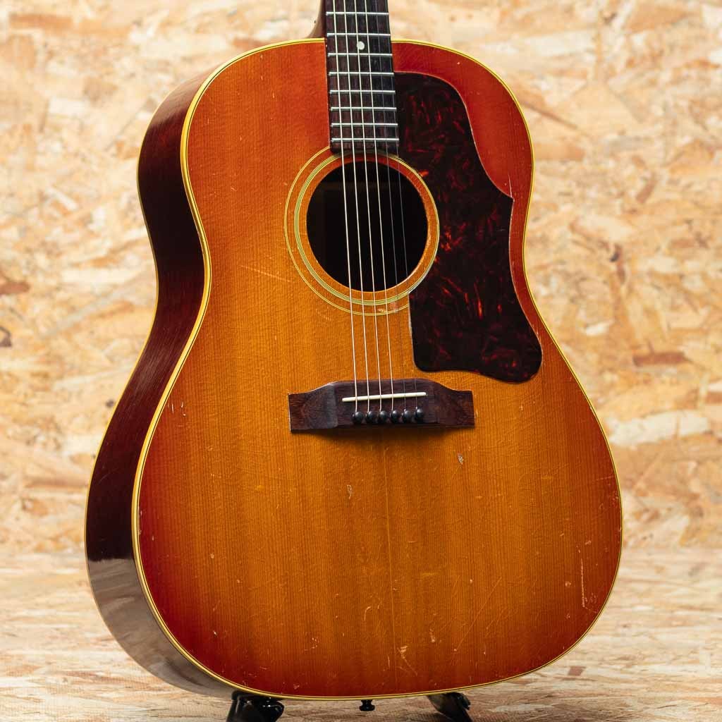 Gibson J-45 CS 1962（ビンテージ）【楽器検索デジマート】