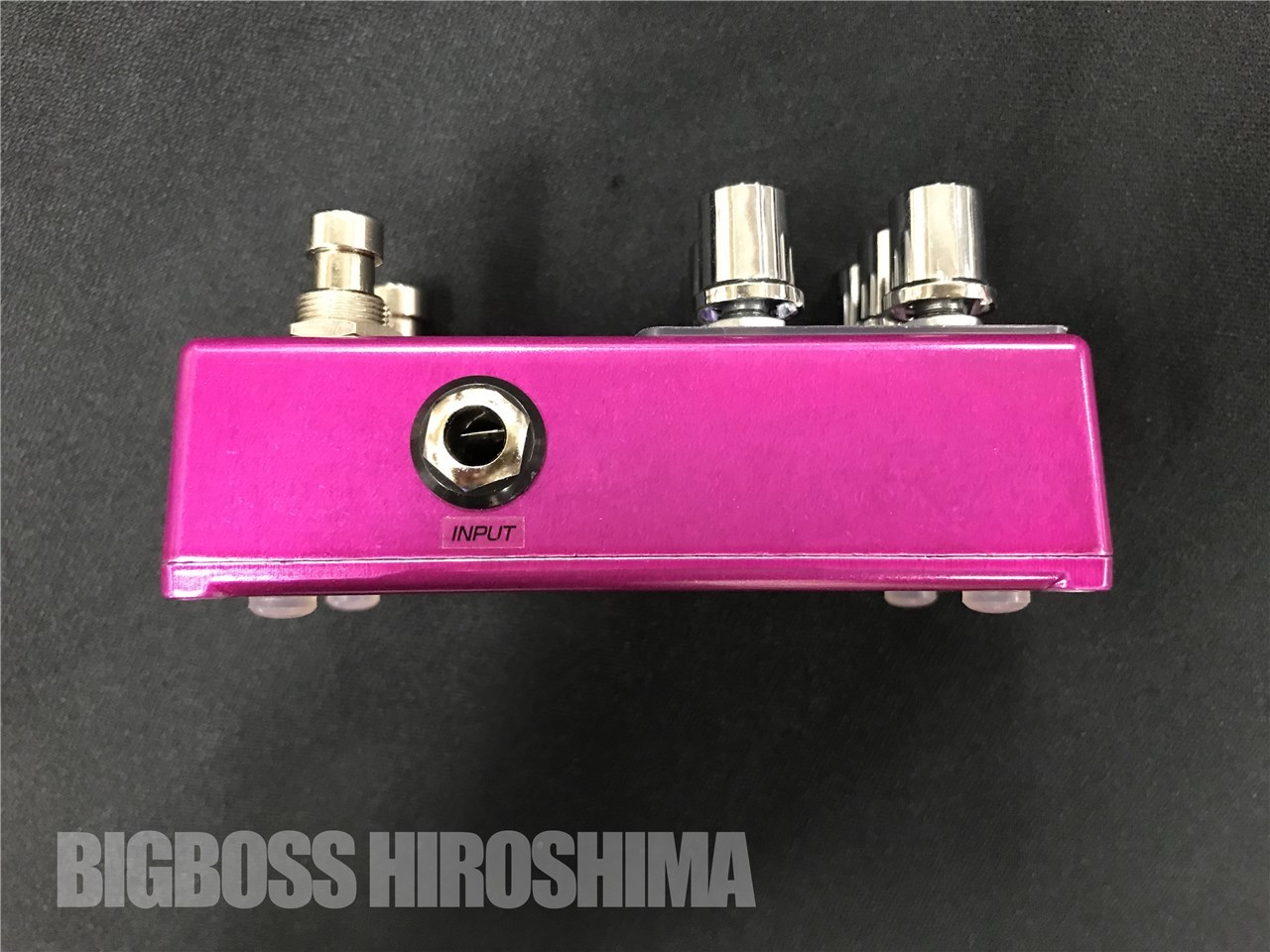 VeroCity Effects Pedals SLD-B2 【受注受付中】（新品/送料無料