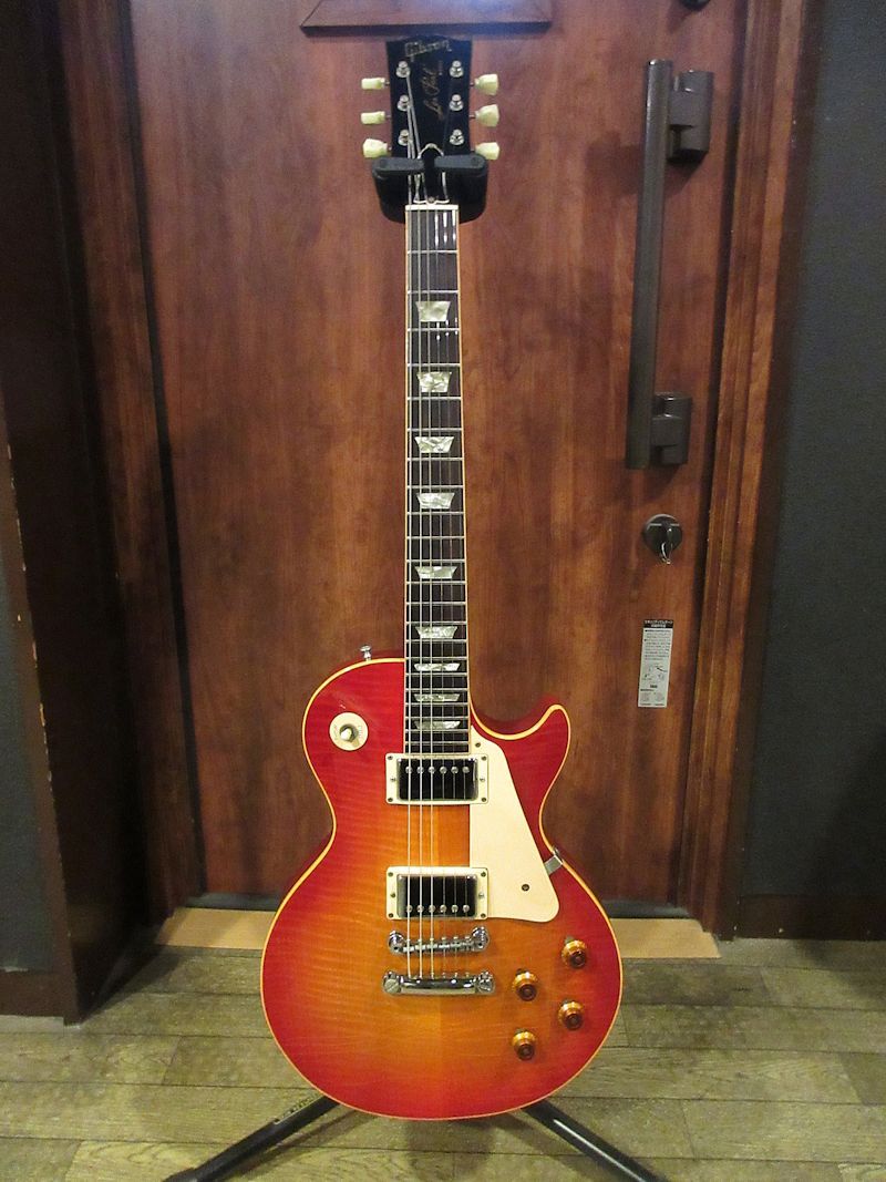 Gibson 1982 Les Paul Leo's Vintage Reissue 
