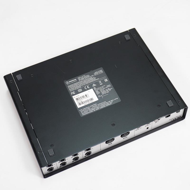 Steinberg USED 中古 UR-RT4 (スタインバーグ)(オーディオ