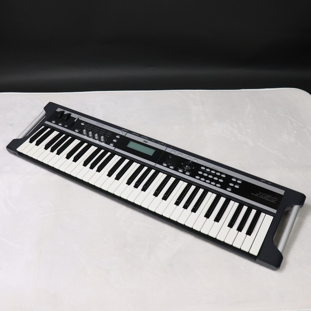 ホビー・楽器・アート user_66df53b3 KORG X50 【梅田店】（中古/送料無料）【楽器検索デジマート】