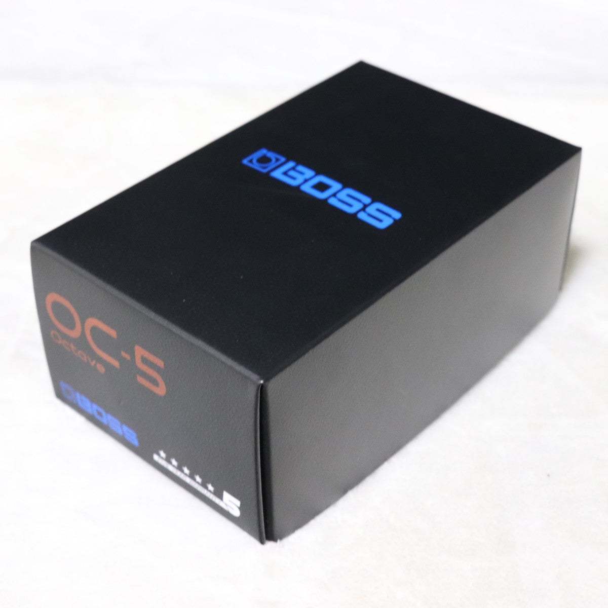 BOSS OC-5 Octave 【梅田店】（中古）【楽器検索デジマート】