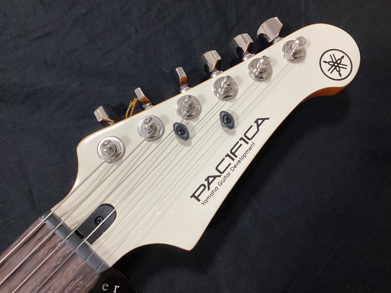 YAMAHA PAC612VⅡX/VW(ヤマハ パシフィカ) （新品）【楽器検索デジマート】