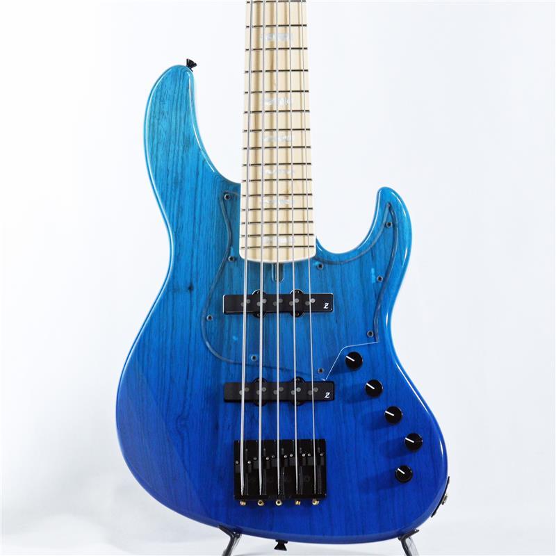 ATELIER Z Beta 5 Custom (Fade Blue/M MH/Black Hardware)（新品