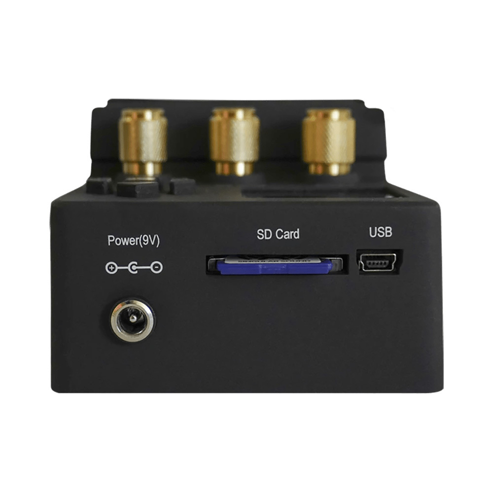 Singular Sound BeatBuddy 10th Anniversary Edition【KEY-SHIBU