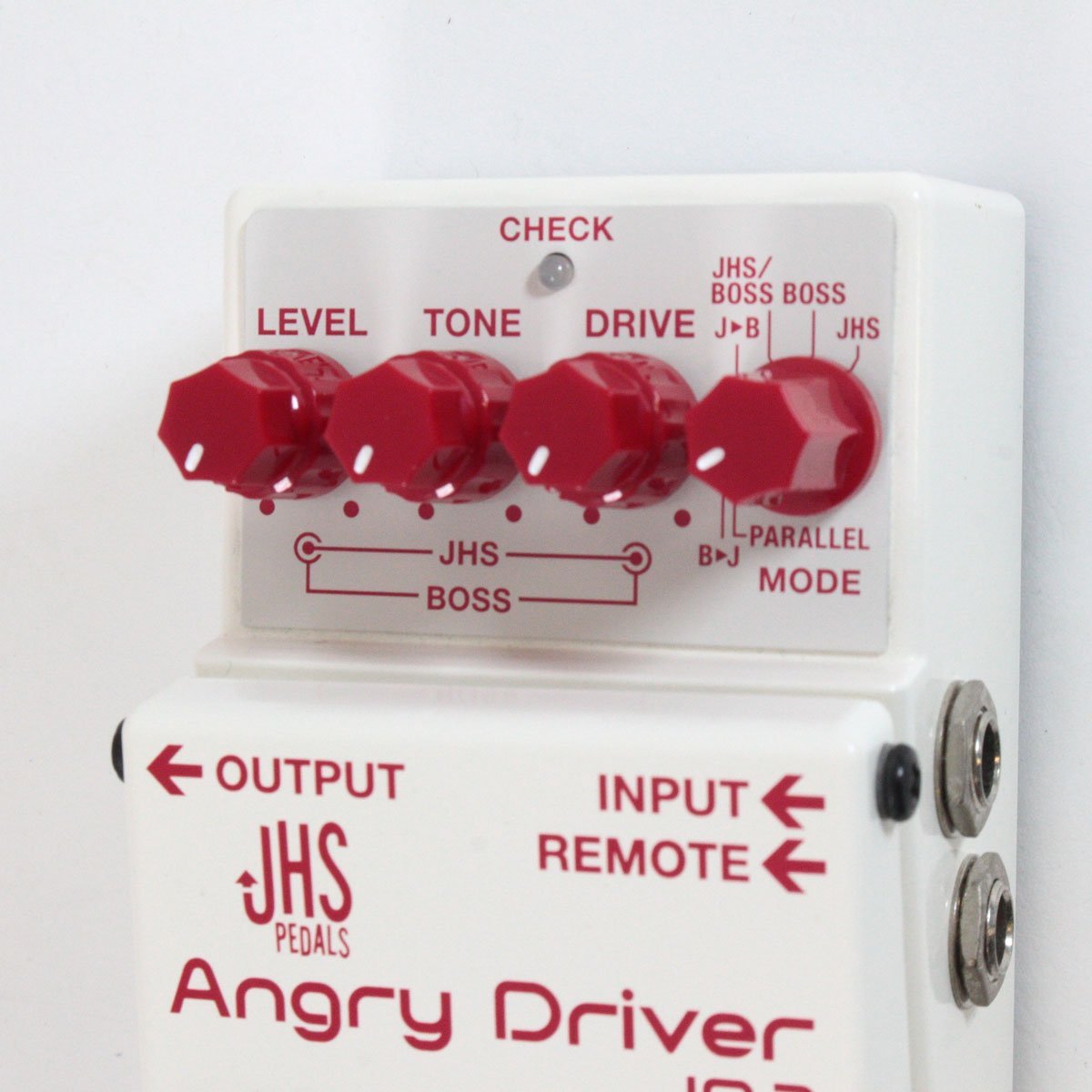 BOSS JB-2 / Angry Driver 【渋谷店】（中古）【楽器検索