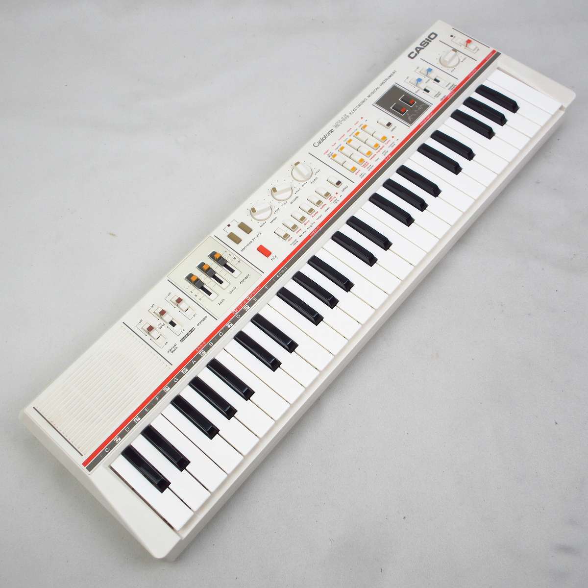 Casio MT-65 