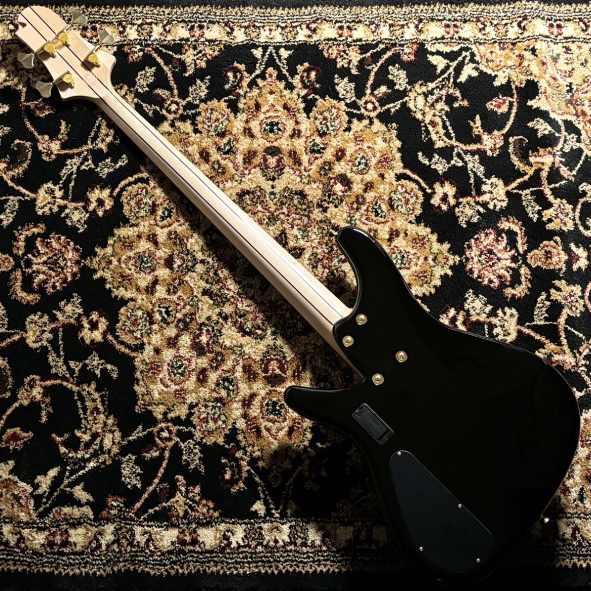 Sugi NB4A R SL/ASH（新品/送料無料）【楽器検索デジマート】