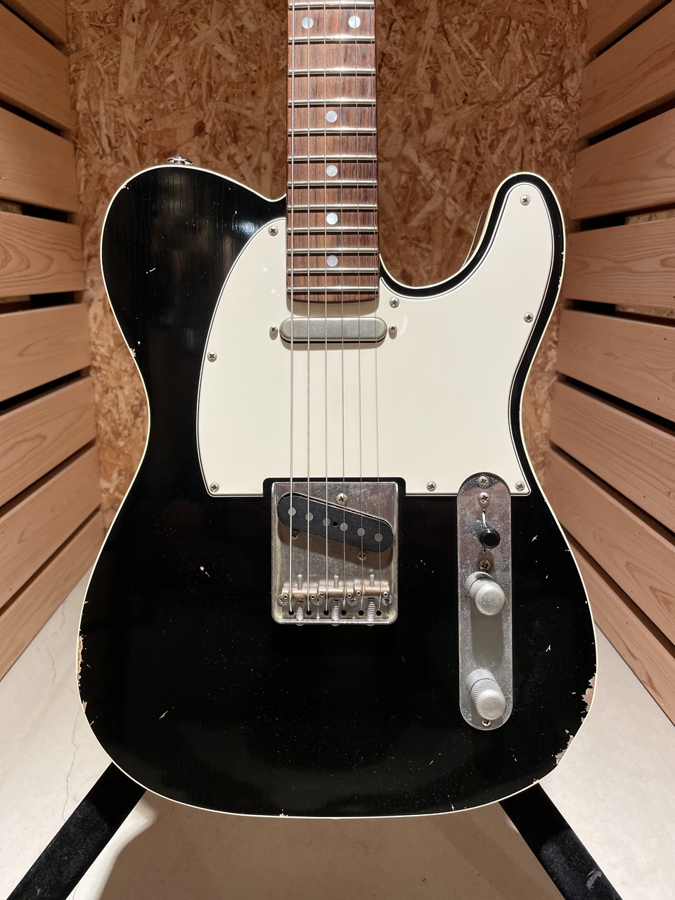 Black Smoker TRAD MASTER SERIES DELTA-S/BB【御茶ノ水店】（中古