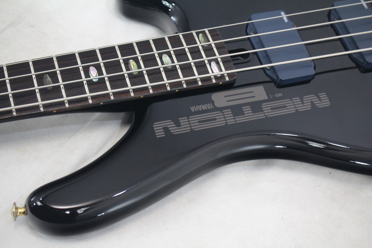 YAMAHA MB-I（中古）【楽器検索デジマート】