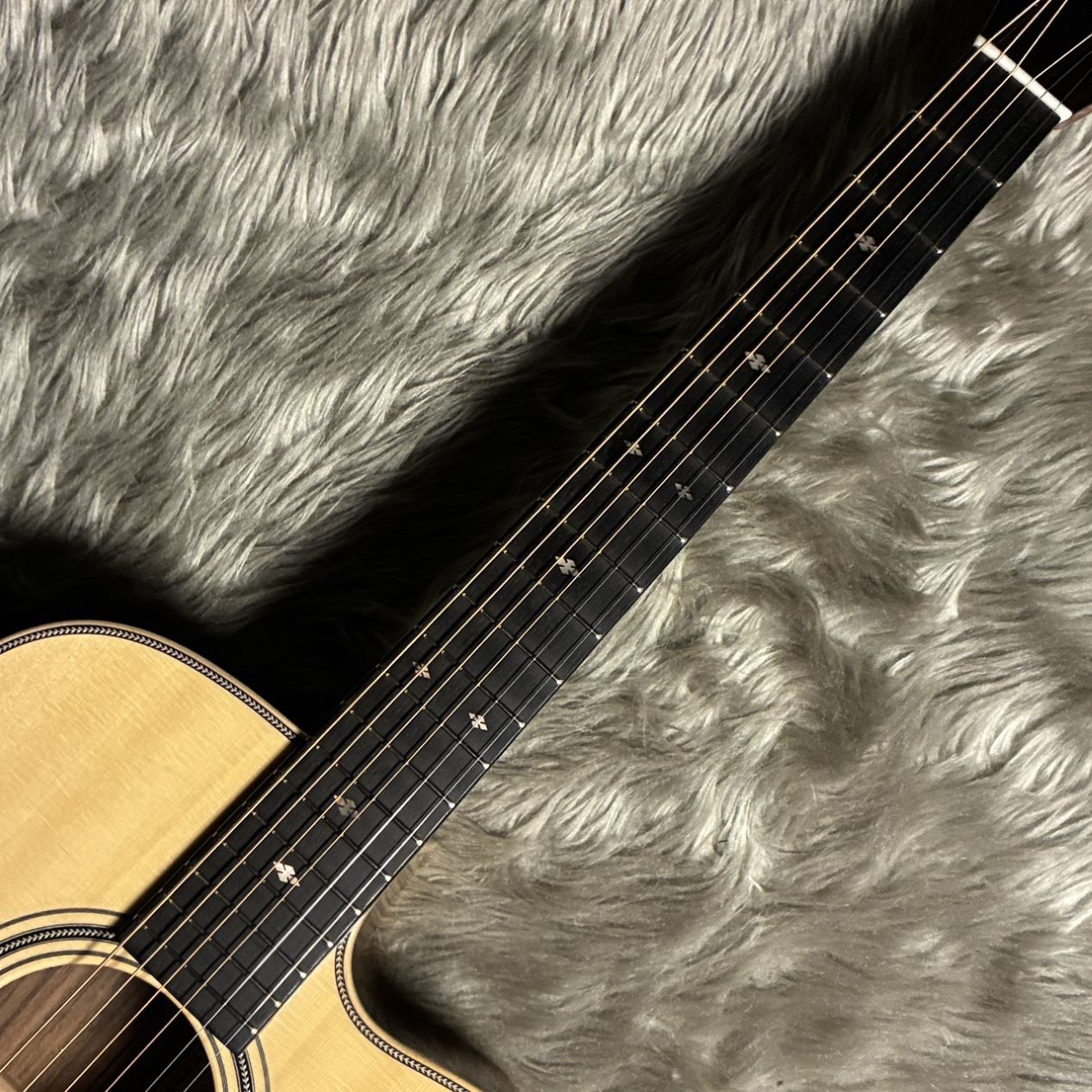 ASTURIAS Solo Herringbone 【現物画像】（新品/送料無料）【楽器検索