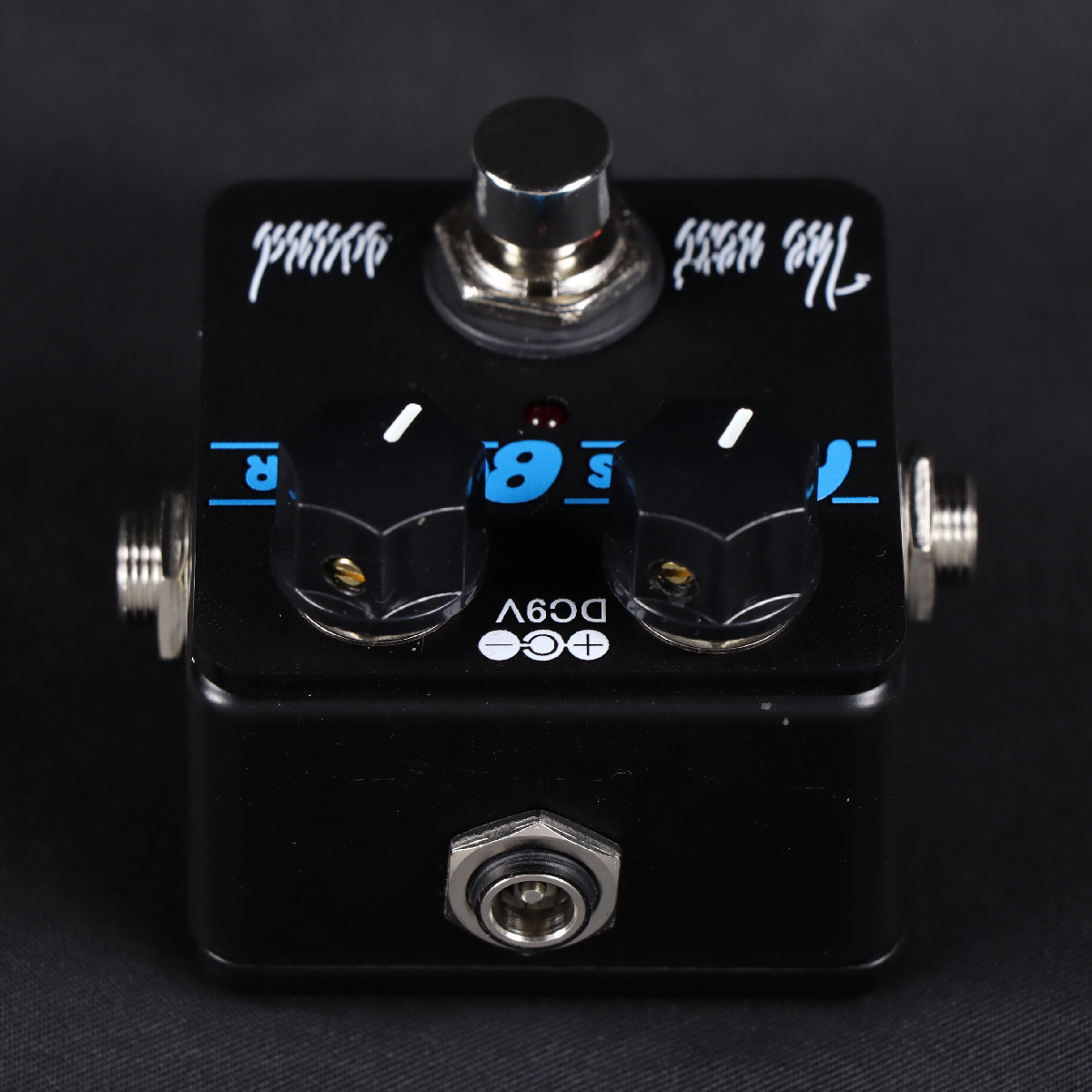 THE NEXT SOUND CH-03 Meows Driver THE CAT HAND【心斎橋店】（新品