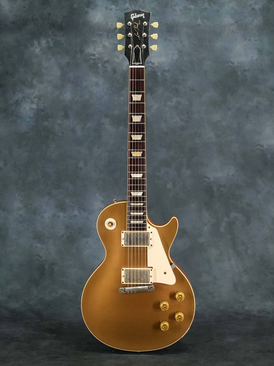 Maison Les Paul タイプ　ゴールドトップ　美品 Maison Les Paul タイプ ゴールドトップ 美品 エレキギター