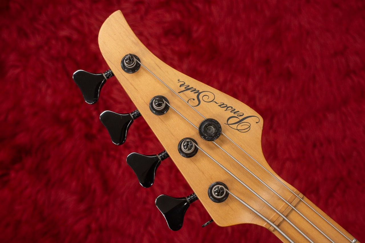 Pensa Suhr Custom JB 4st 1993 4.680kg #J001【GIB横浜】（中古/送料