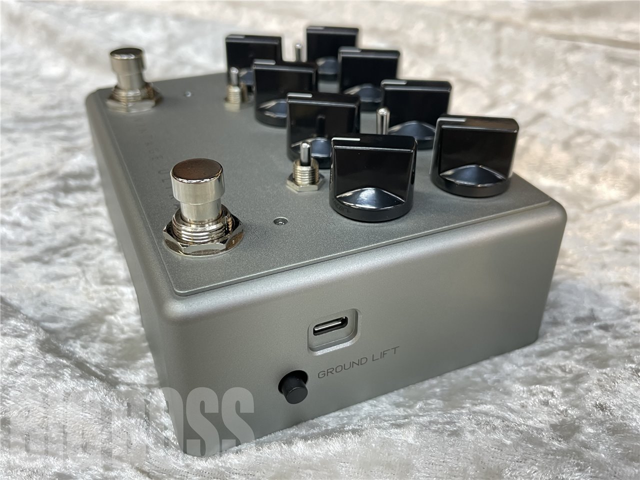 Darkglass Electronics Vintage Ultra v2 with Aux In（新品/送料無料 ...