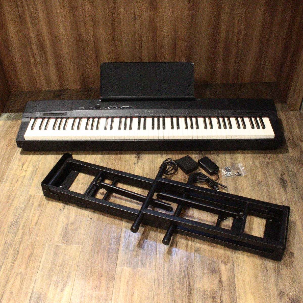 Casio PX-160 【渋谷店】（中古）【楽器検索デジマート】