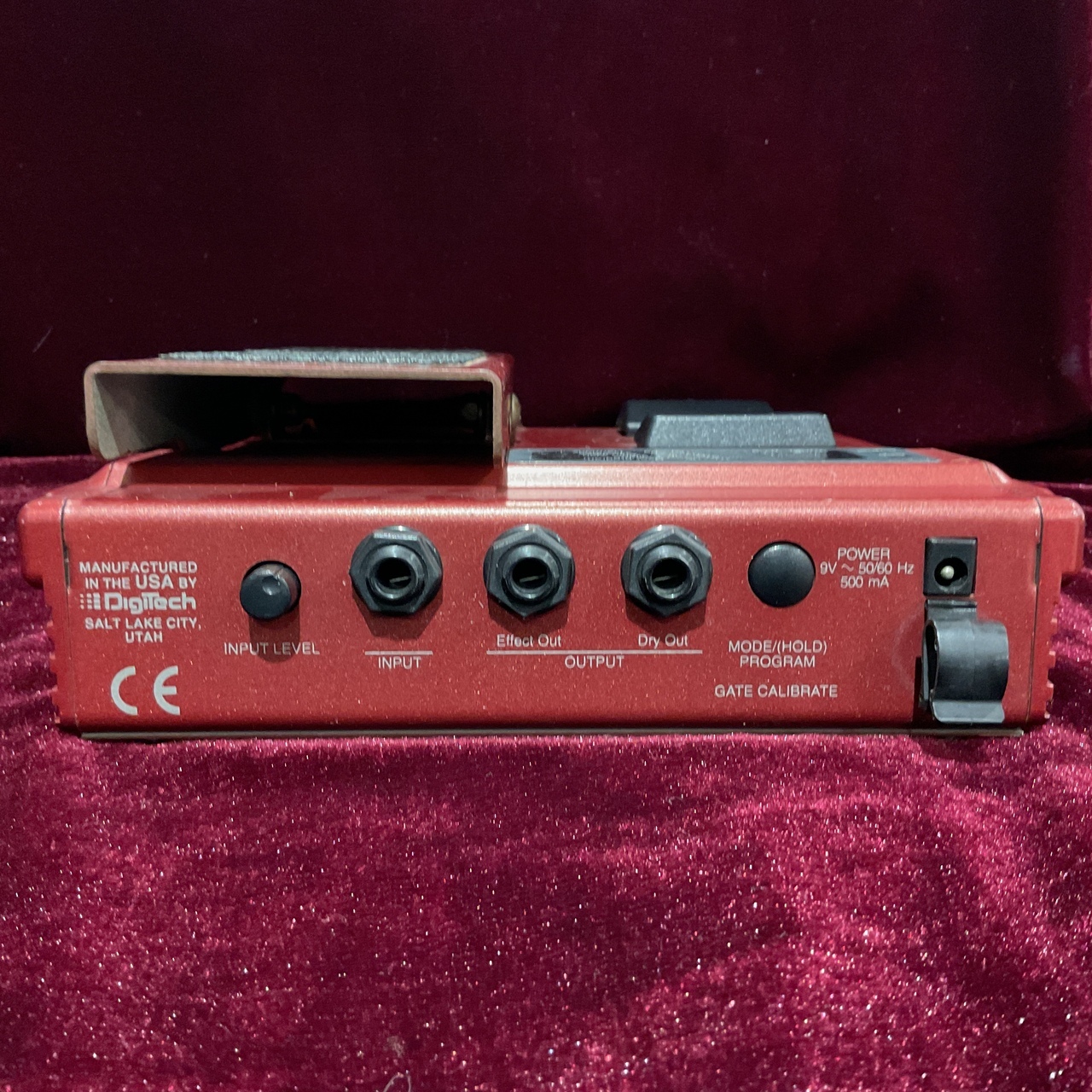 DigiTech XP-100（中古）［デジマートSALE］【楽器検索デジマート】