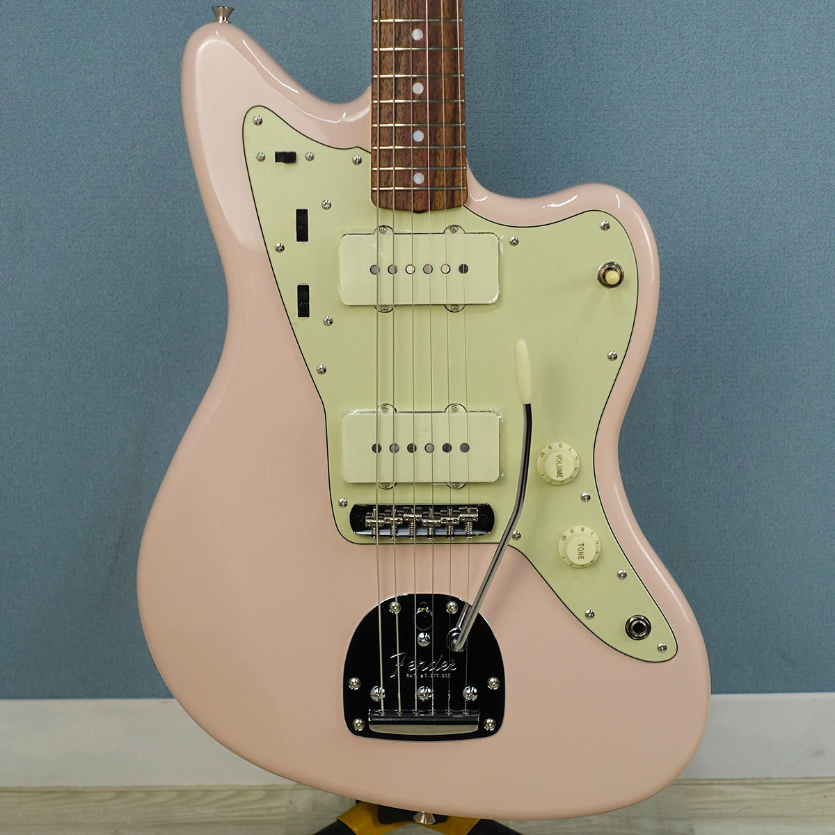 Fender FSR Made in Japan Traditional II 60s Jazzmaster Matching