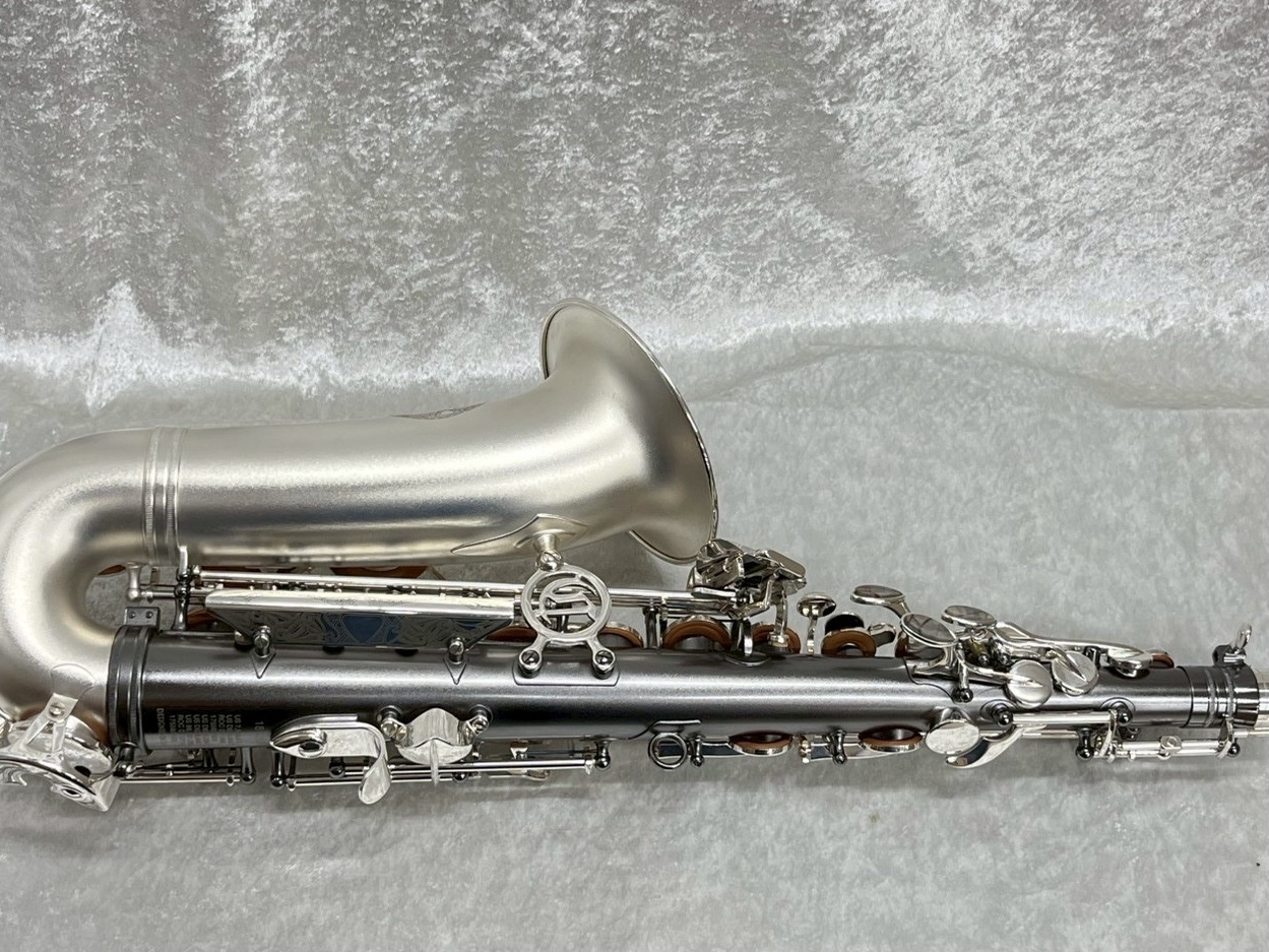 CannonBall キャノンボール アルトサックス A5-HS 