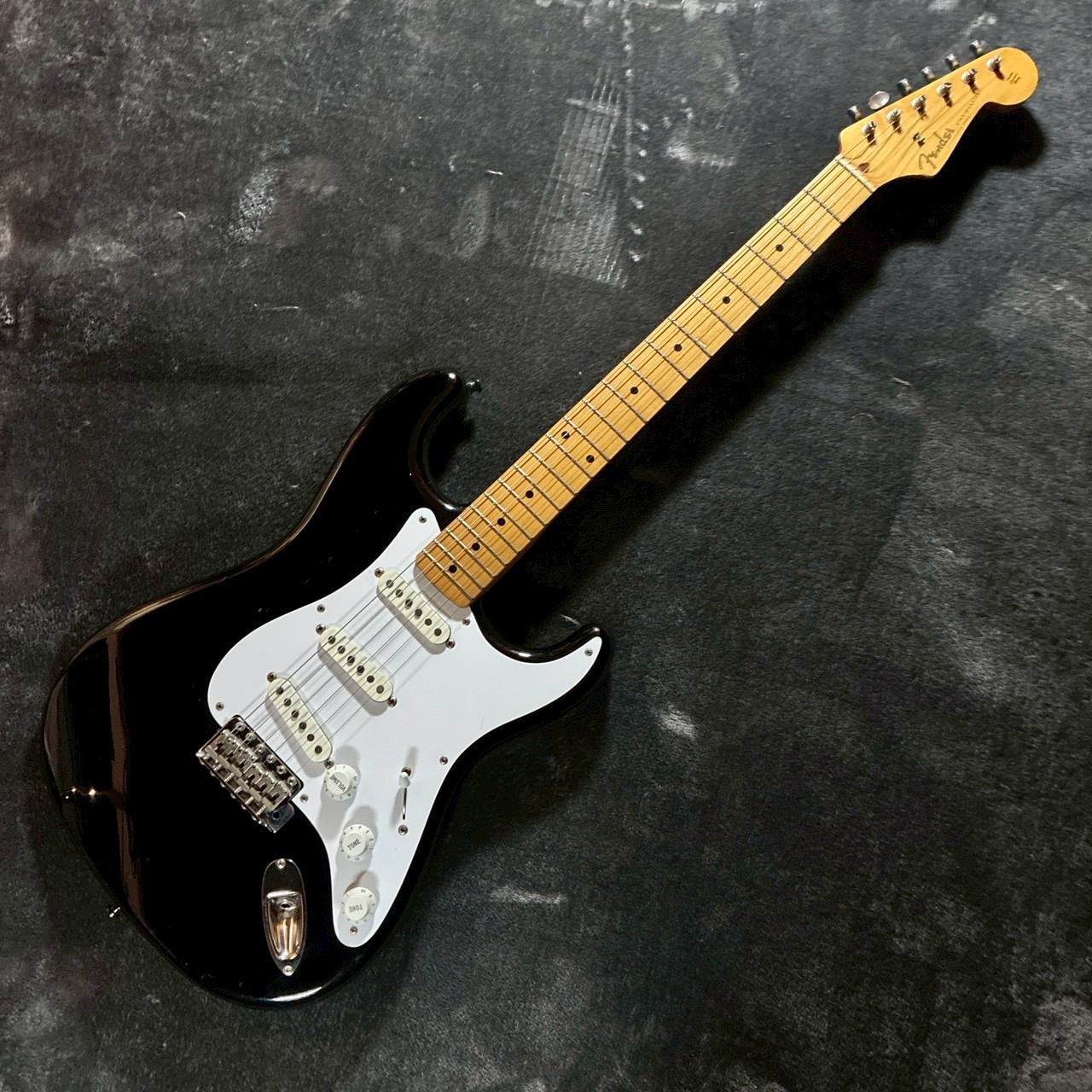 Fender Japan ST-57 (ネックEシリアル)（中古）【楽器検索デジマート】