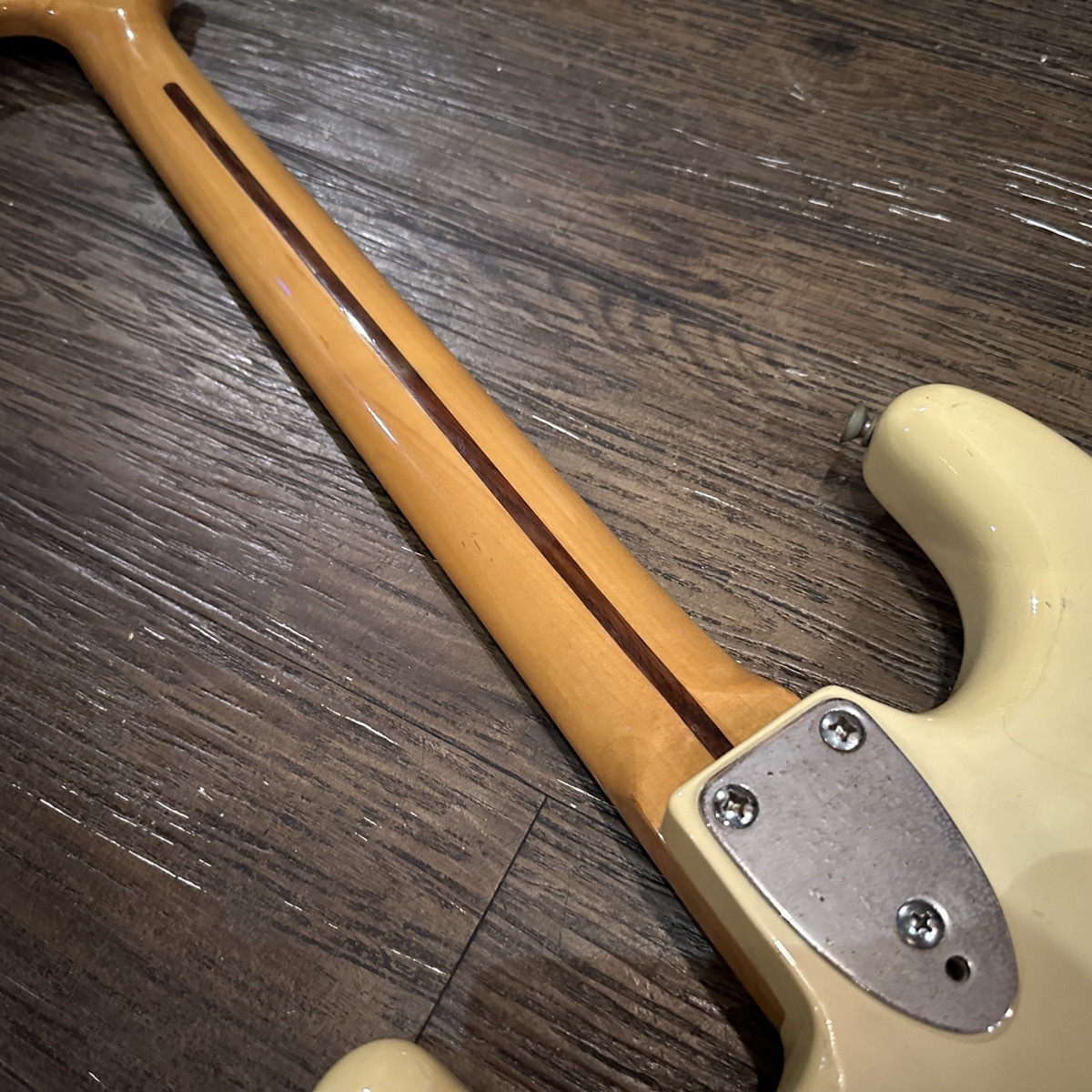 FERNANDES FST-50 Made in Japan Electric Guitar(中古/送料 FERNANDES FST-50 Made in Japan Electric Guitar(中古/送料