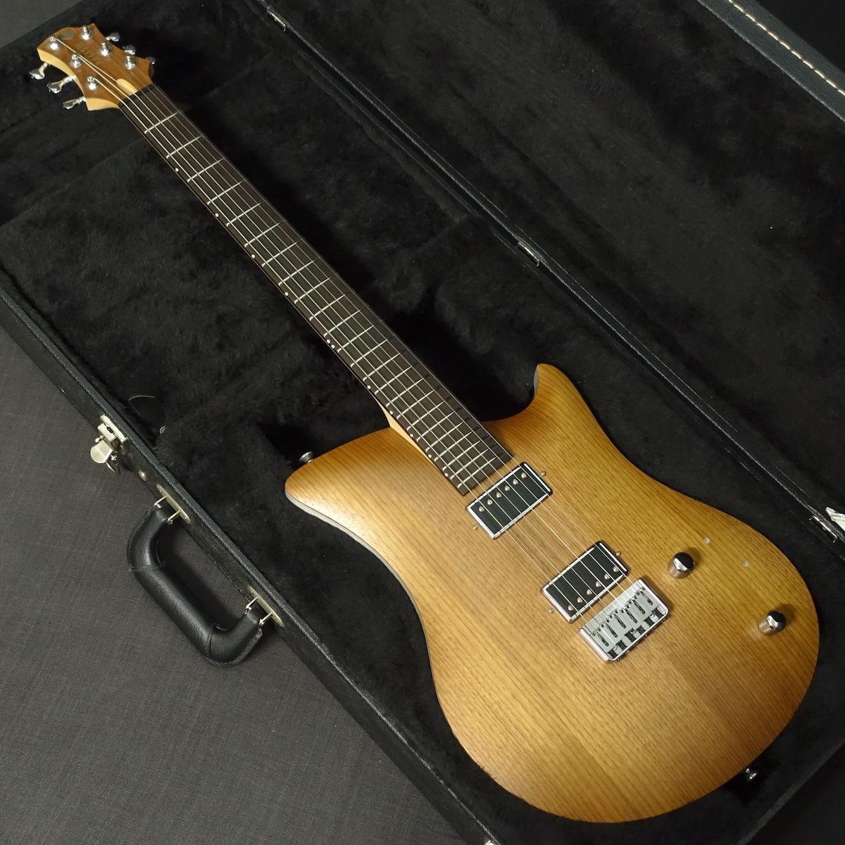 Relish Guitars Walnut Jane【2016年製】（中古）【楽器検索デジマート】