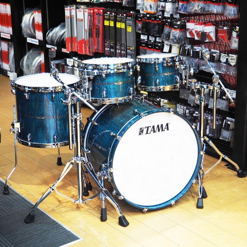tama(10/20まで) Tama 【展示品特価！】 STAR Maple 4pc Set [22BD，10TT，12TT，16FT