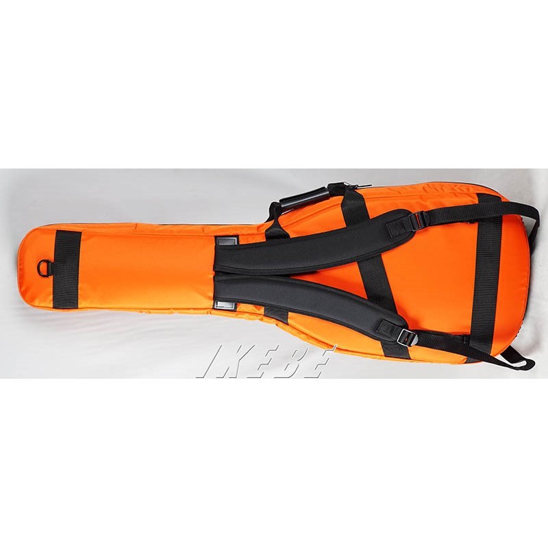 NAZCA IKEBE ORDER Protect Case for Guitar Orange/#12 【受注生産品