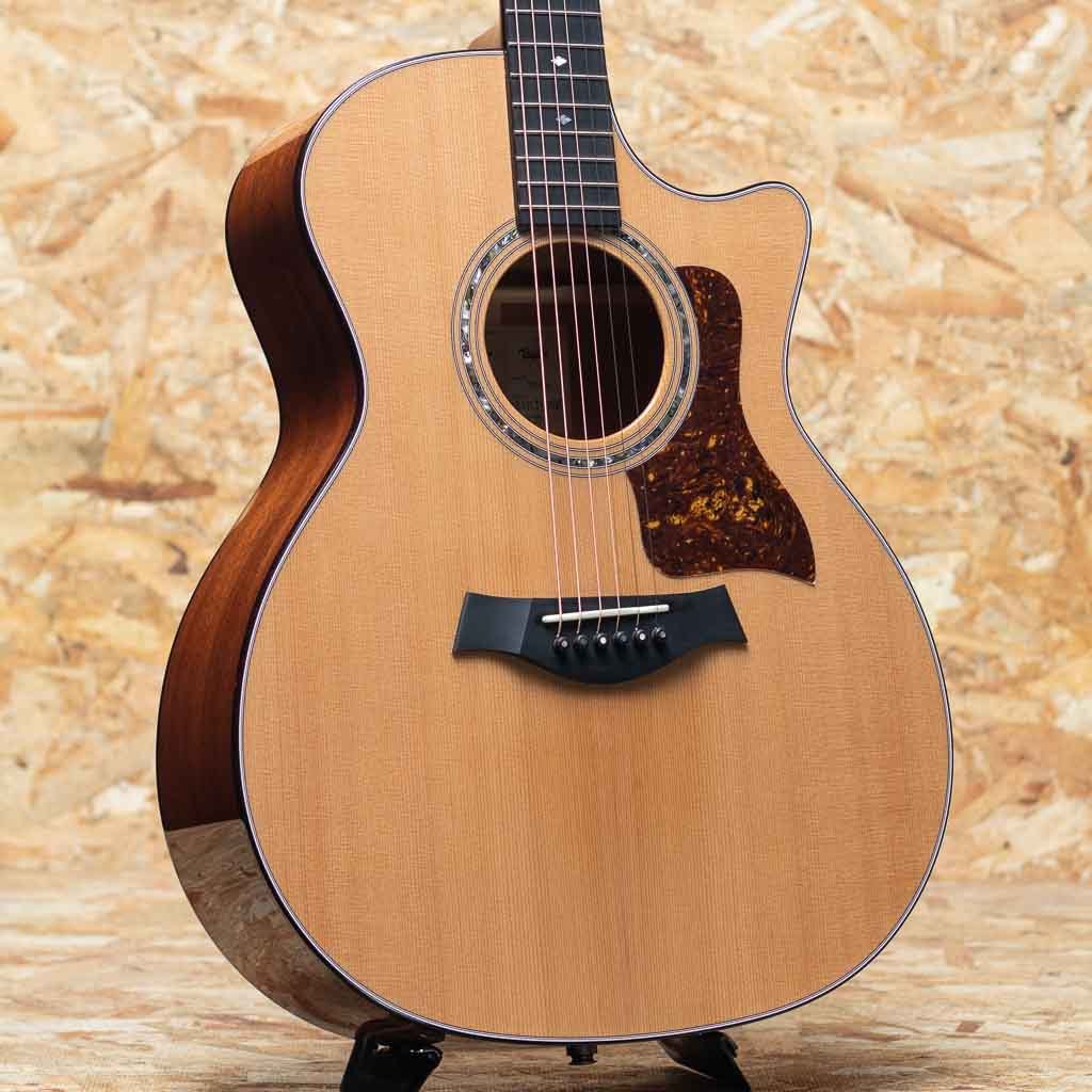 Taylor Legacy 514ce（新品）【楽器検索デジマート】