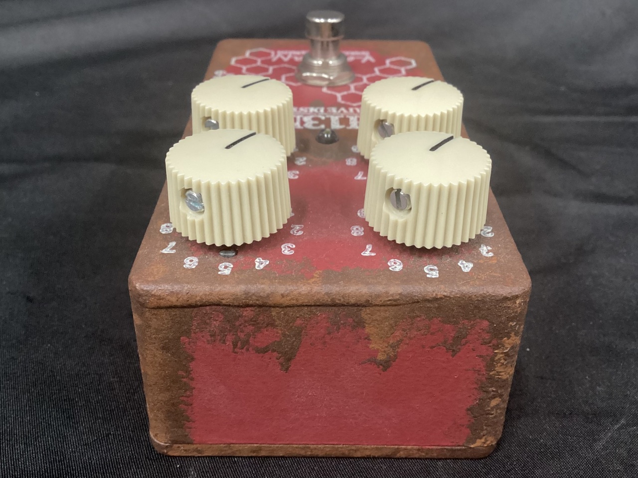 KarDiaN C9H13NO3 ADRENALINE (カージアン アドレナリン)（中古