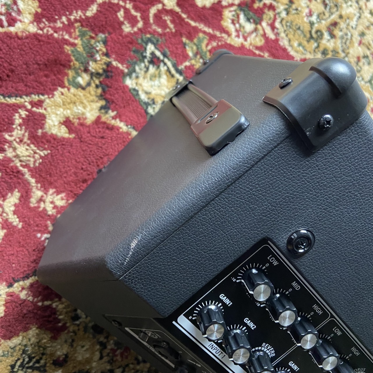 FIREGLOW STA -80（中古/送料無料）【楽器検索デジマート】