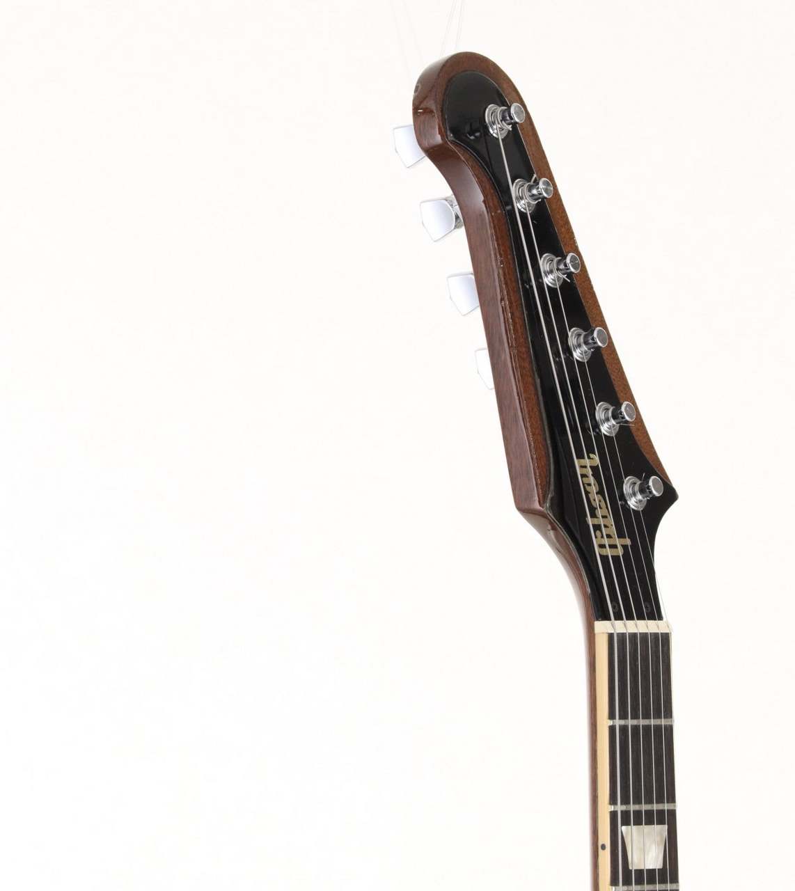 Gibson Firebird V Banjo Pegs Vintage Sunburst 【御茶ノ水本店