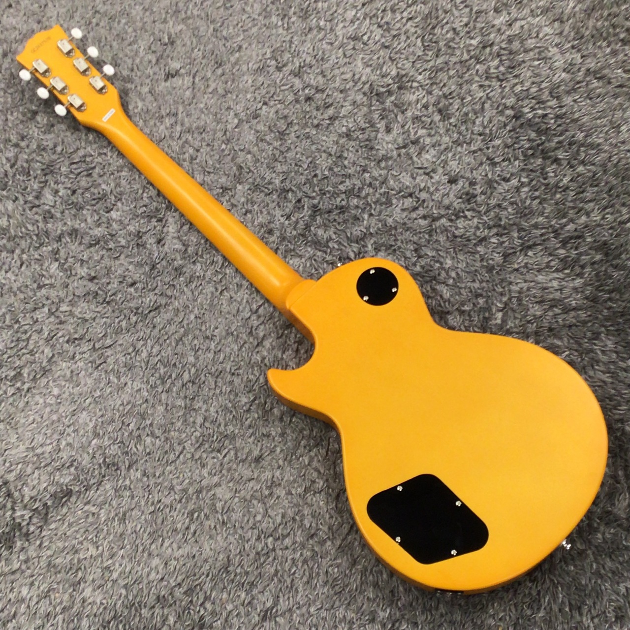 GrassRoots G-LS TVY (TV Yellow)（新品/送料無料）【楽器検索デジマート】