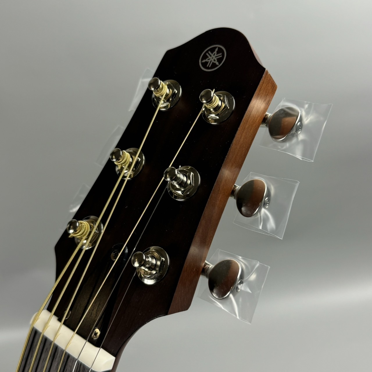 YAMAHA SLG200S NT (ナチュラル) スチール弦モデル サイレントギター 