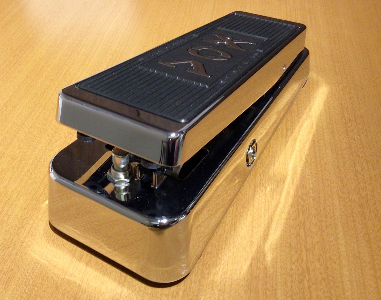VOX Real McCoy Wah Limited Edition【1台限りのスペシャルプライス!!】