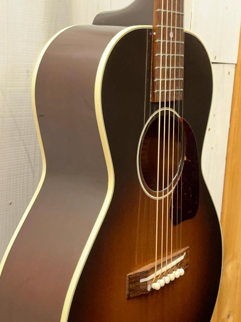 Gibson 2012年製 LG-2 3/4 Arlo Guthrie ♯10522020 【無金利分割OK