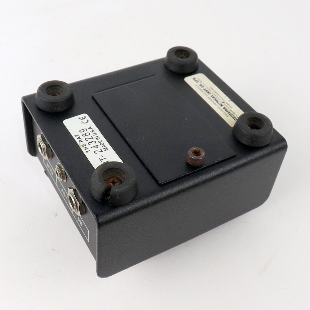 れ*る様 proco RAT2 USA 製　ディストーション エフェクター Proco RAT2 - 歪ませるほどに太くなる、ディストーション