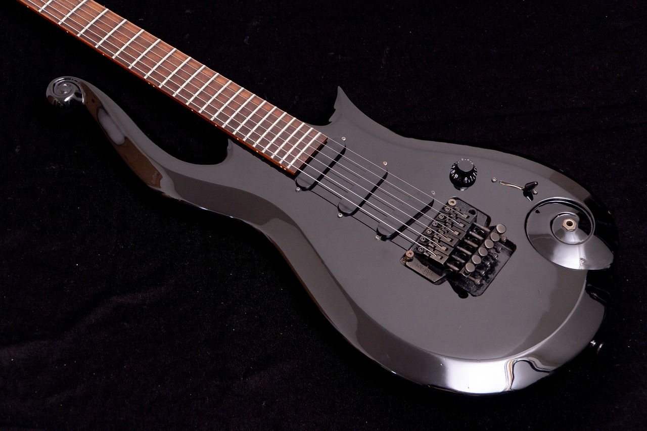 EDWARDS ES-100 PR BLK 3.215kg【TONIQ横浜】（中古/送料無料）【楽器