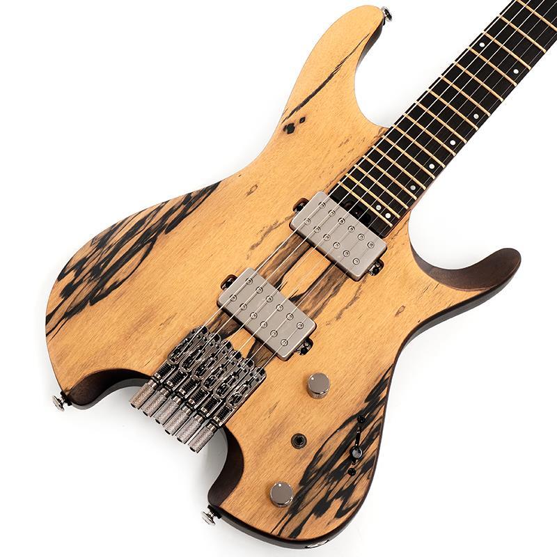 Ibanez Q52PE-NTF (Natural Flat) [Limited Model]（新品）【楽器検索