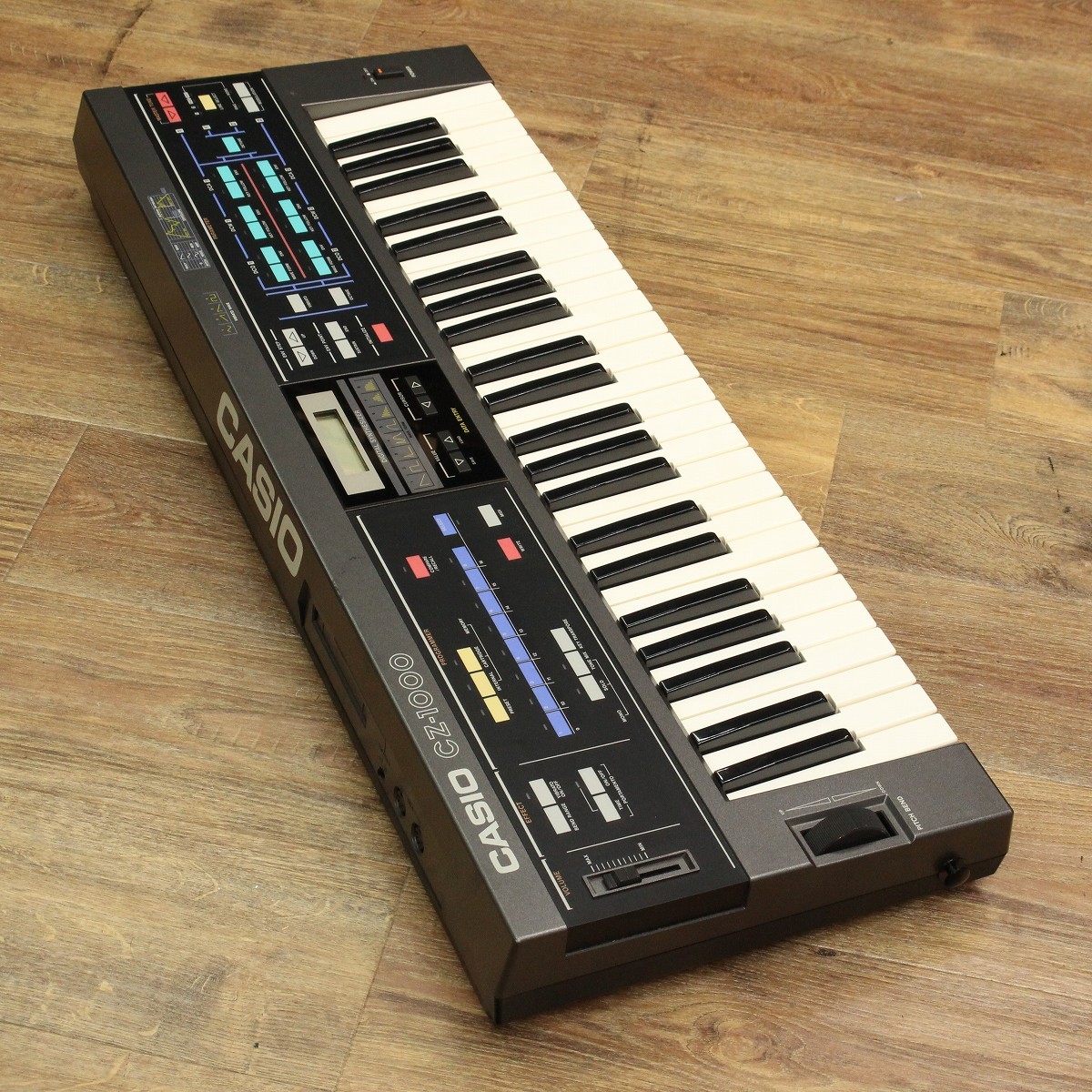 Casio CZ-1000 【キーボードマート新宿】【新宿店】（中古/送料無料