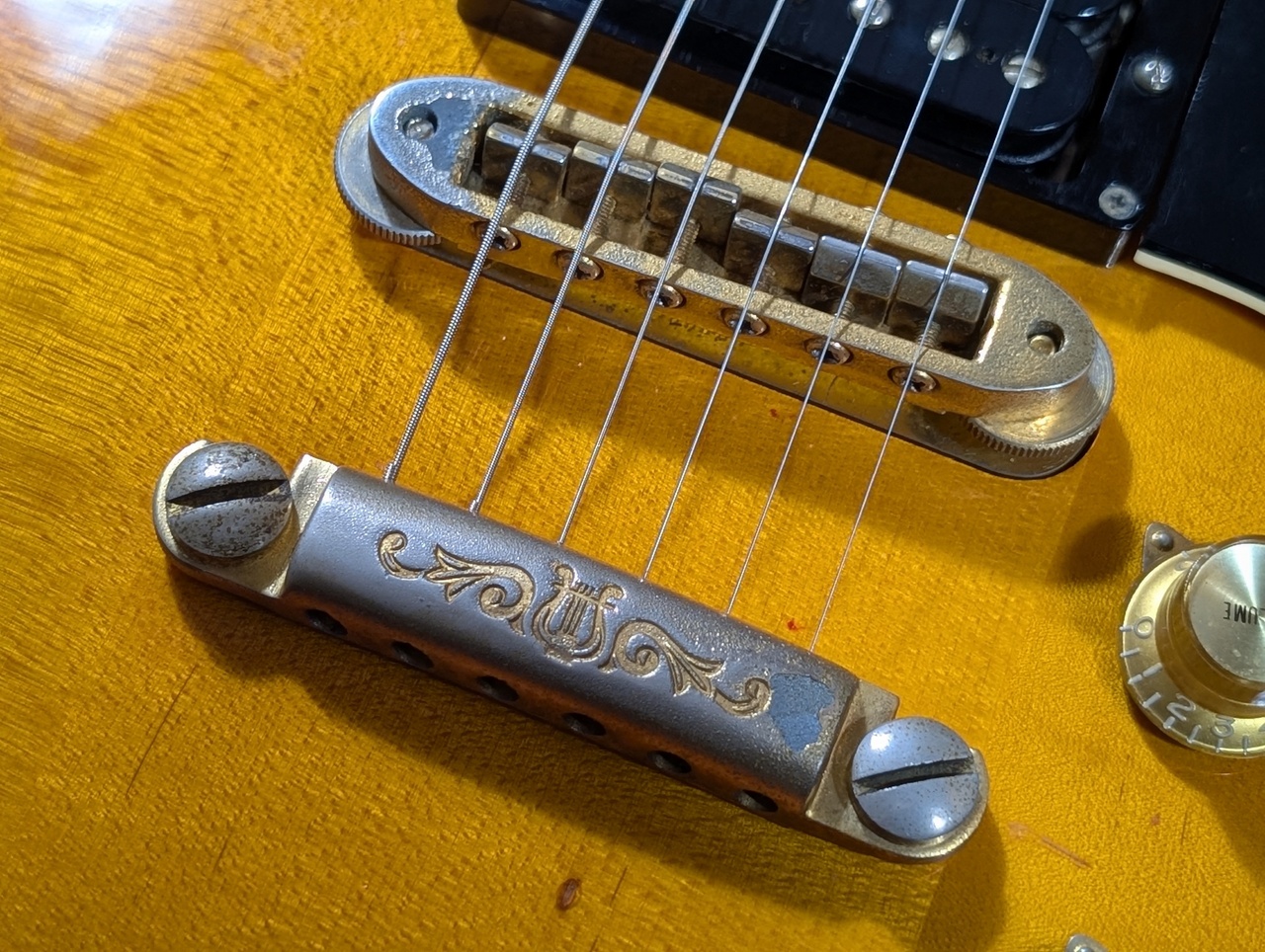 YAMAHA SG2000 【4.62kg】【良サウンド】【1977年製】（ビンテージ