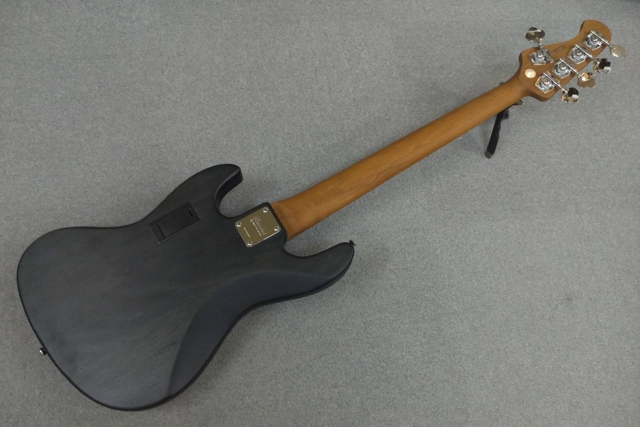 Bacchus Japan Tune-up Series / WL5-SPM-AC RSM/M (BLKS-B