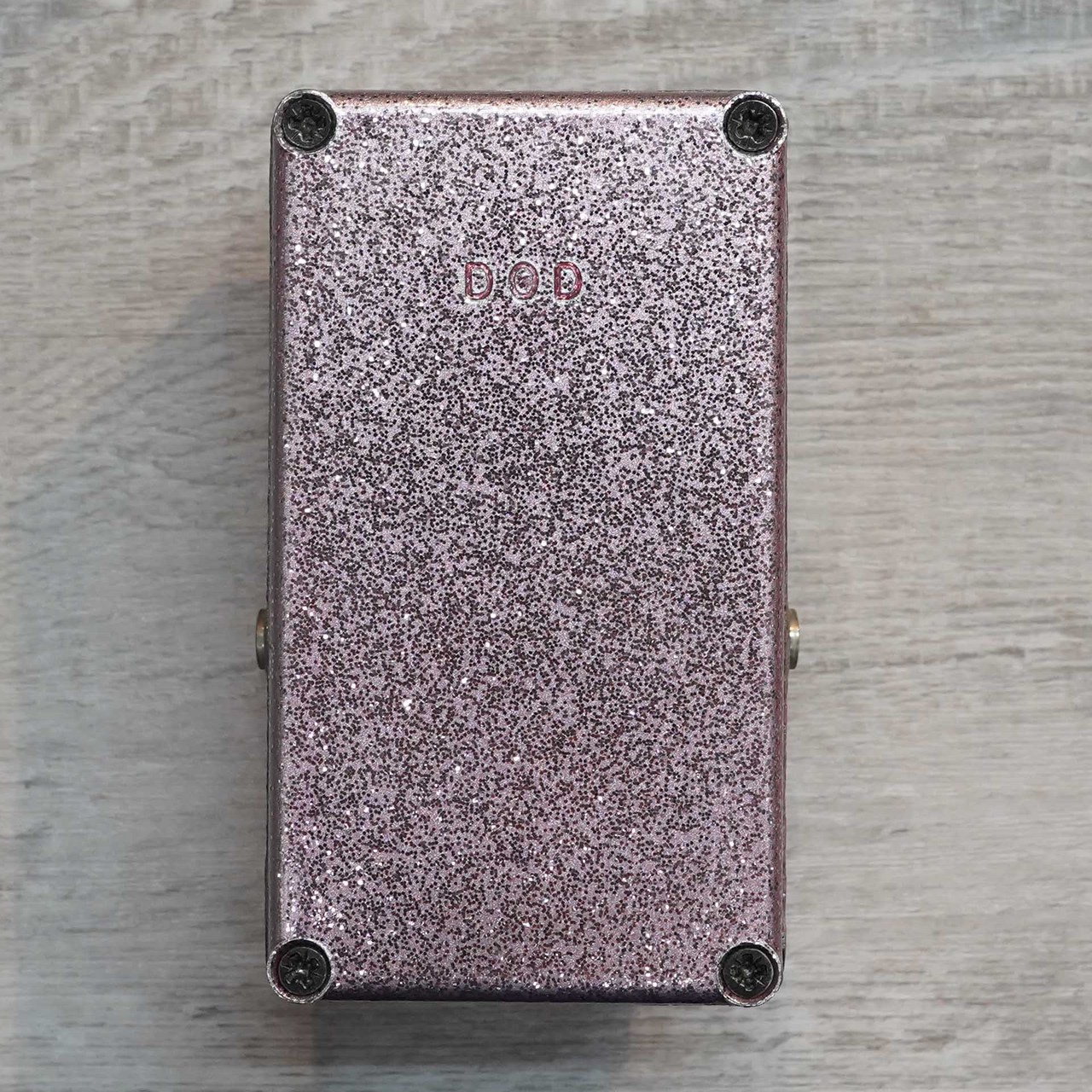 DOD FX900 LOVE DRIVER （中古）【楽器検索デジマート】