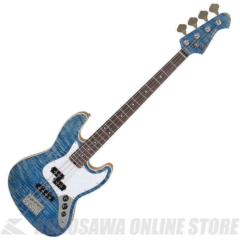AriaProII STB-AE200 エレキベース PJタイプ AriaProII アリアプロ2 STB-AE200 エレキベース PJタイプ : 島村