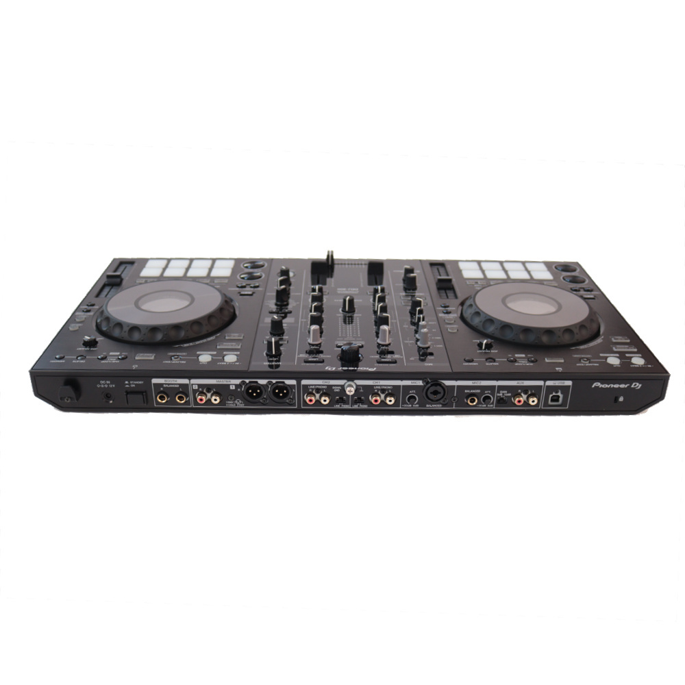 Pioneer Dj 【中古】 Pioneer DJ DDJ-800 rekordbox dj専用 Pioneer Dj 【中古】 Pioneer DJ DDJ-800 rekordbox dj専用