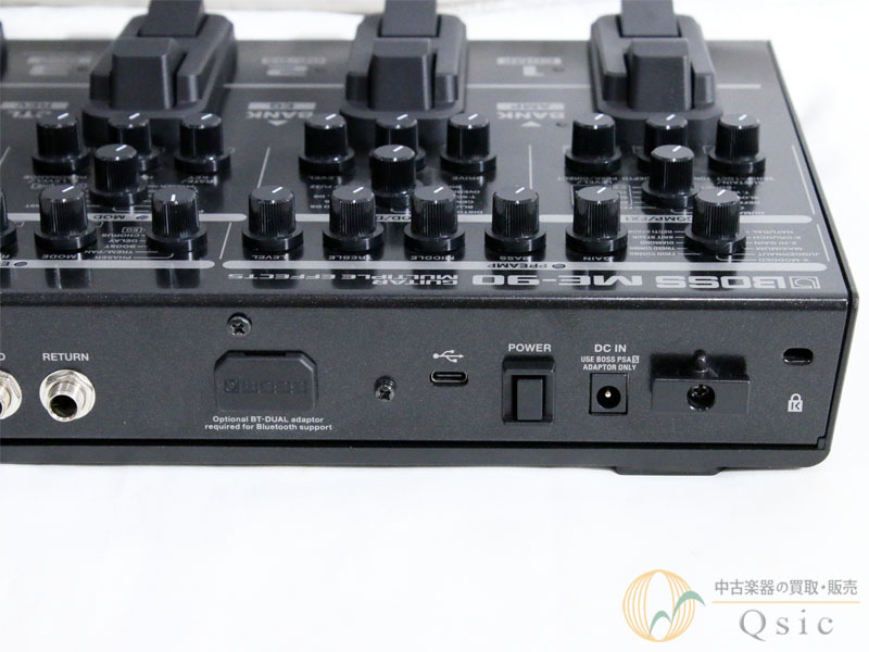 BOSS ME-90 [XL622]【神戸店在庫】（中古/送料無料）【楽器検索